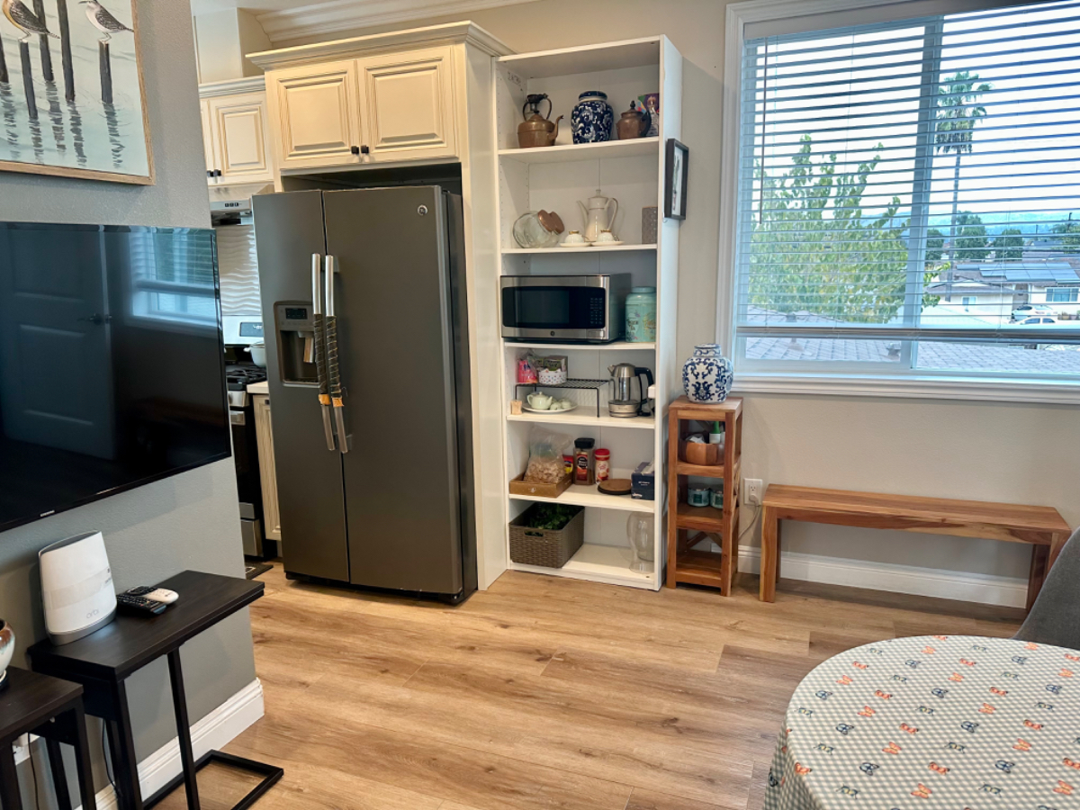 2020 built, bright & airy 2 bed and 2 bath - Photo 4