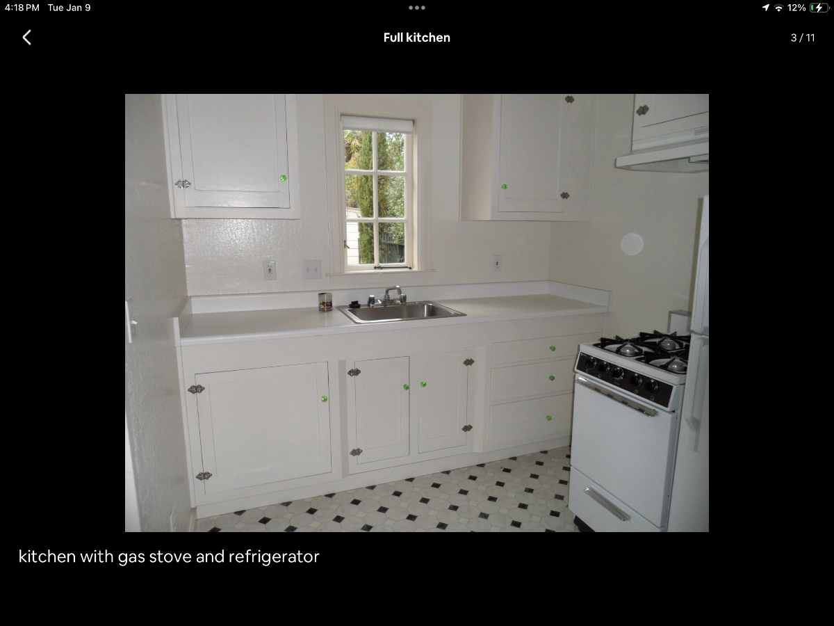 PRIVATE COTTAGE IN EXCELLENT ROSEGARDEN SAN JOSE - Photo 2