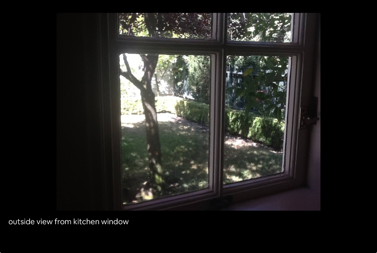 PRIVATE COTTAGE IN EXCELLENT ROSEGARDEN SAN JOSE - Photo 4