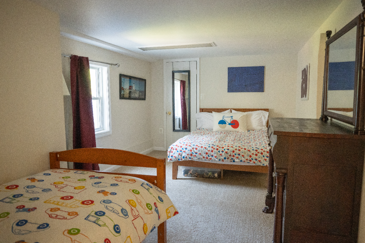 Cozy & spacious 2-br apt in quiet DC neighborhood - Photo 12