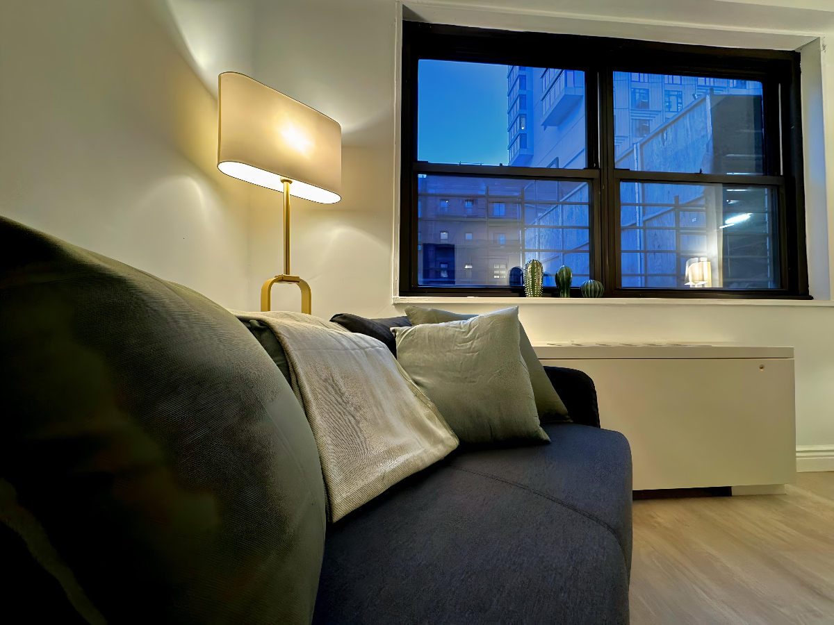 Fully furnished private bedroom - upper east side - Photo 4