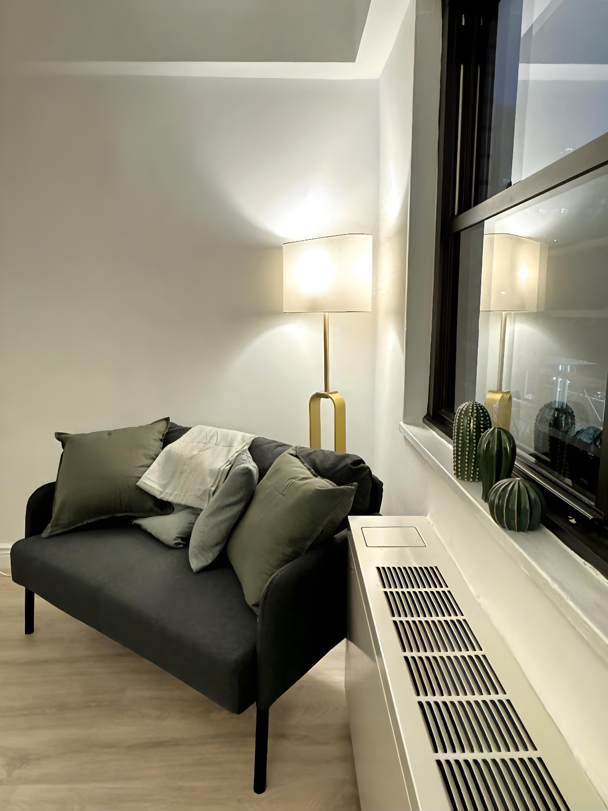 Fully furnished private bedroom - upper east side - Photo 6