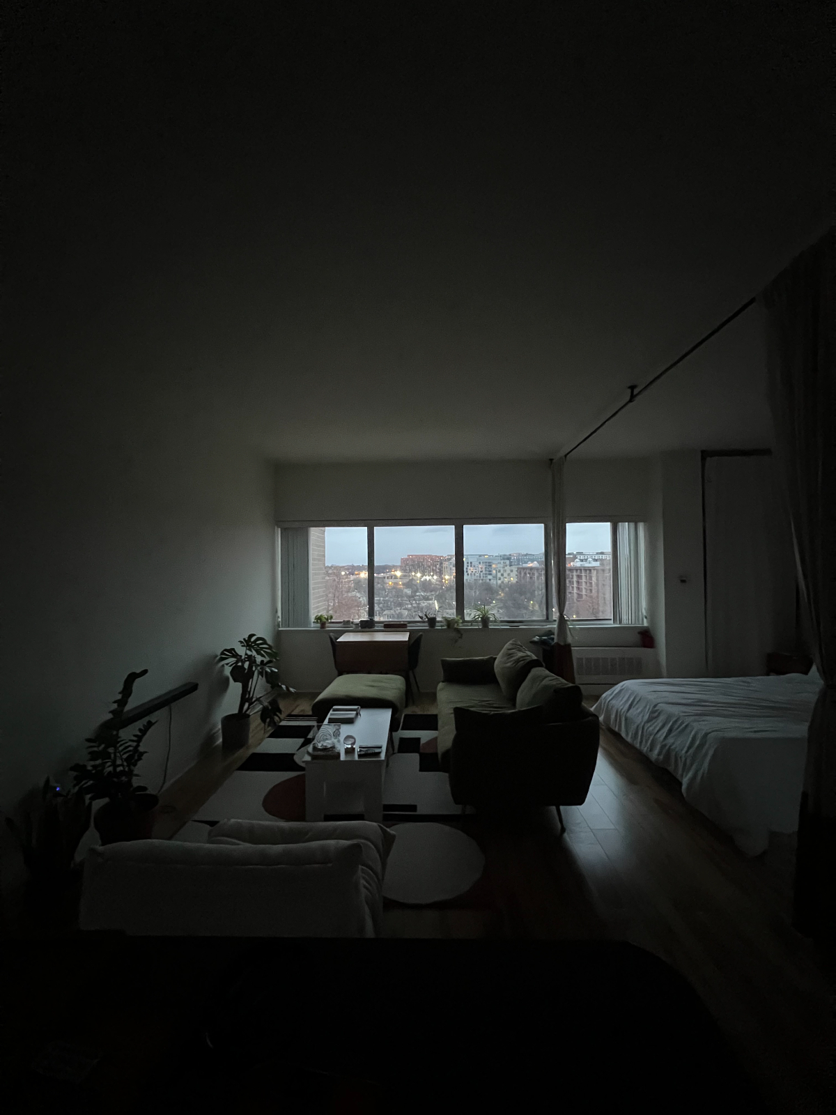 Luxury Wharf SW Condo - Photo 2