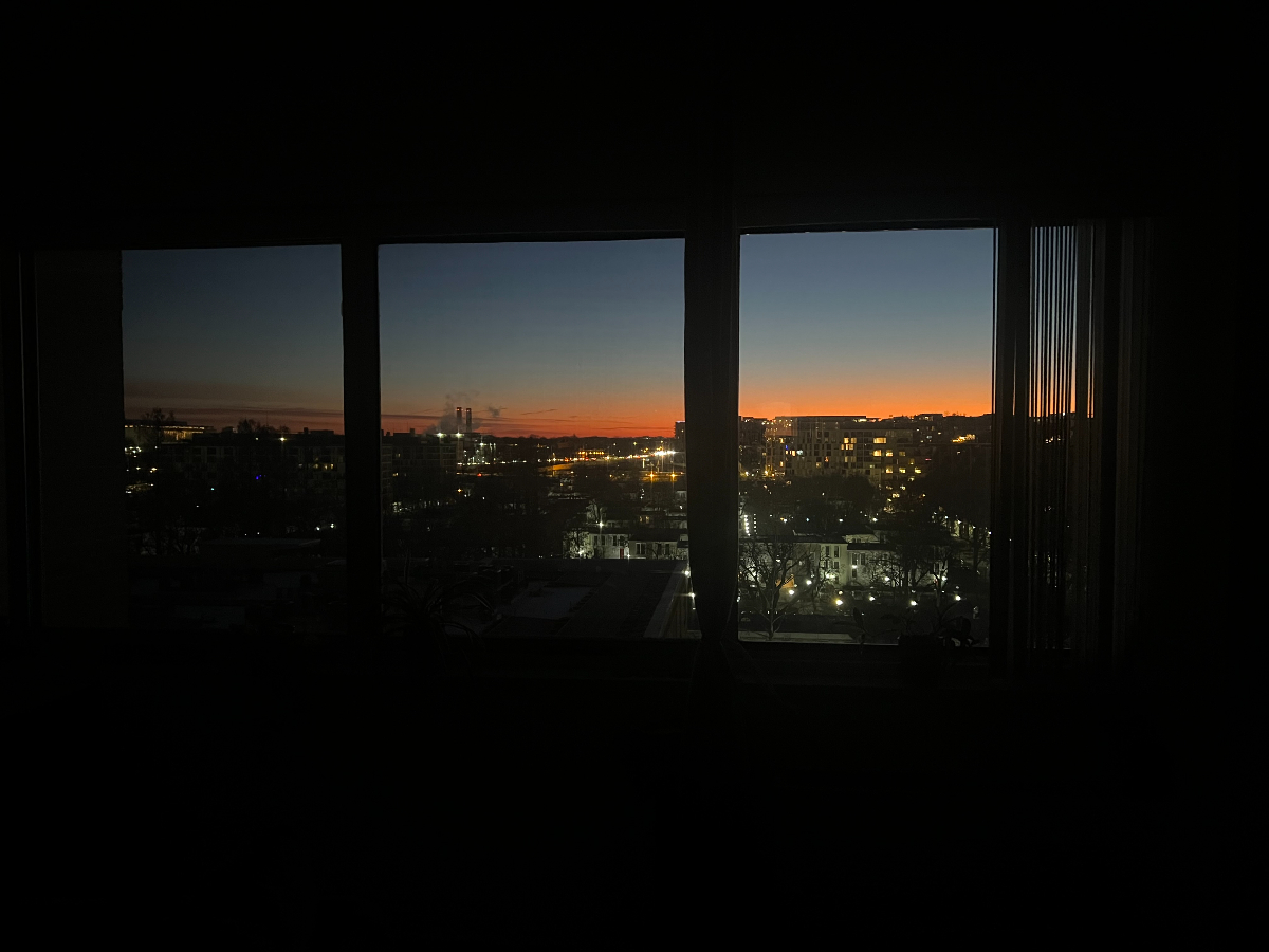 Luxury Wharf SW Condo - Photo 3