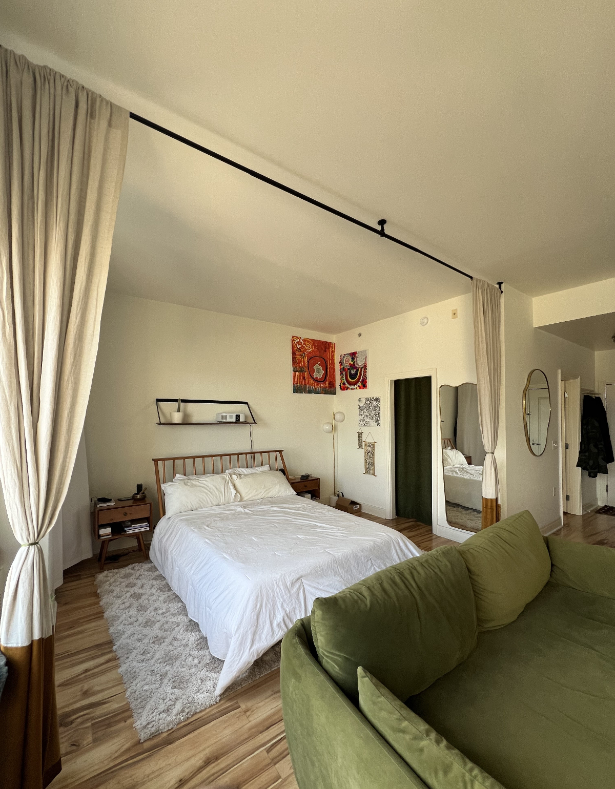 Luxury Wharf SW Condo - Photo 5