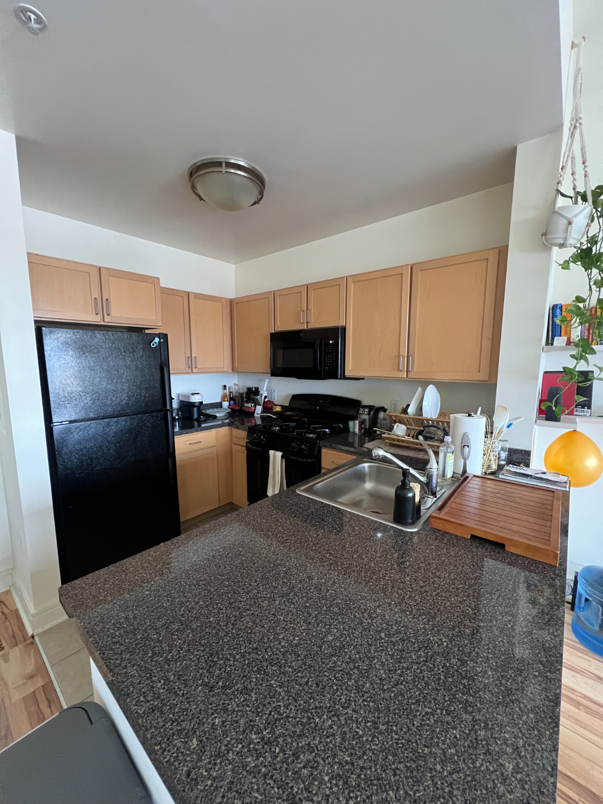 Luxury Wharf SW Condo - Photo 7