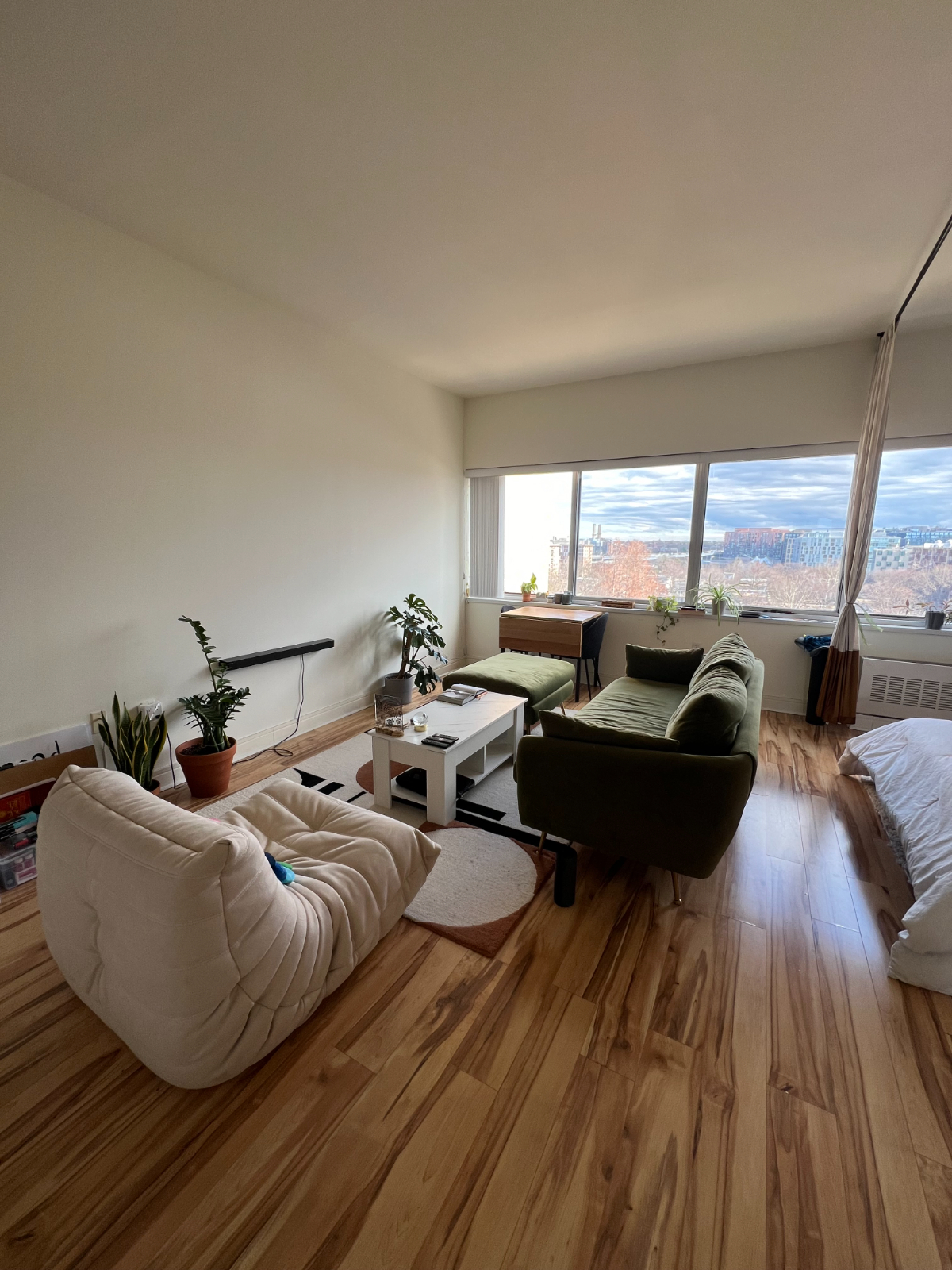 Luxury Wharf SW Condo - Photo 9