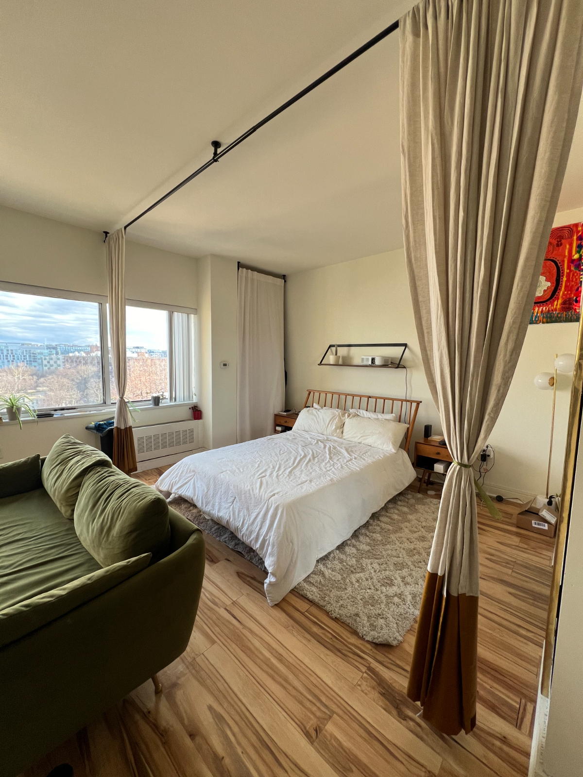 Luxury Wharf SW Condo - Photo 11