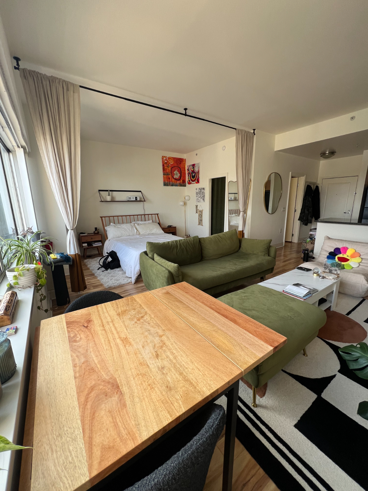 Luxury Wharf SW Condo - Photo 12