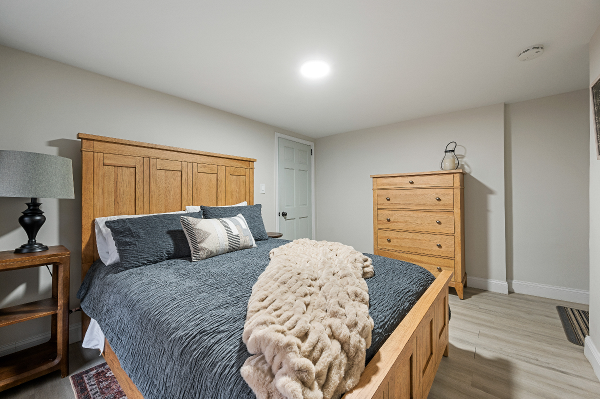1 bedroom Apt w/ Parking in Center Square close to Albany Med and Washington Park - Photo 3
