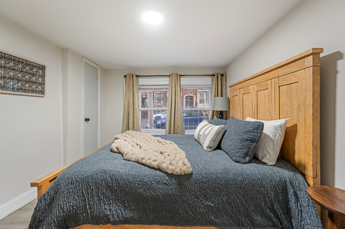 1 bedroom Apt w/ Parking in Center Square close to Albany Med and Washington Park - Photo 2