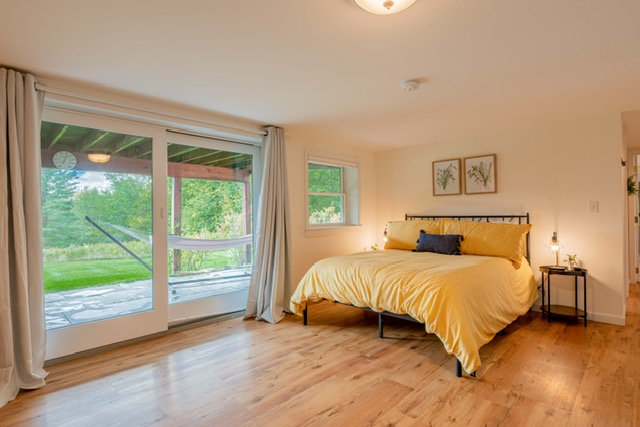 Lucky Penny, Modern Apartment/Spectacular Views - Photo 10