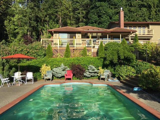 Private Room in Gig Harbor, WA Located Two Minutes From St. Anthony ...