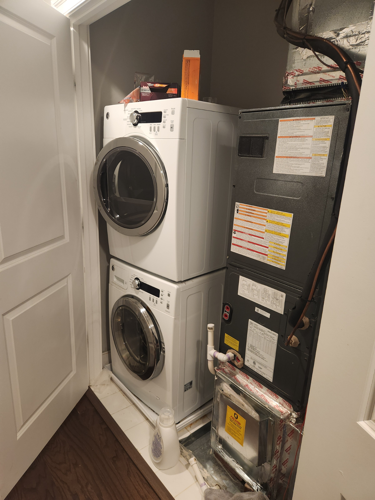 Comfortable Furnished Room with Private Bath in Woodridge, NE DC - Photo 8