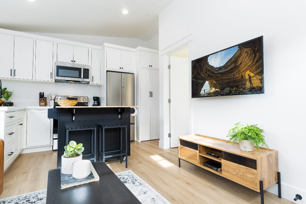 Brand New 1 Bed/1 Bath Casita in Beautiful Point Loma - Photo 2