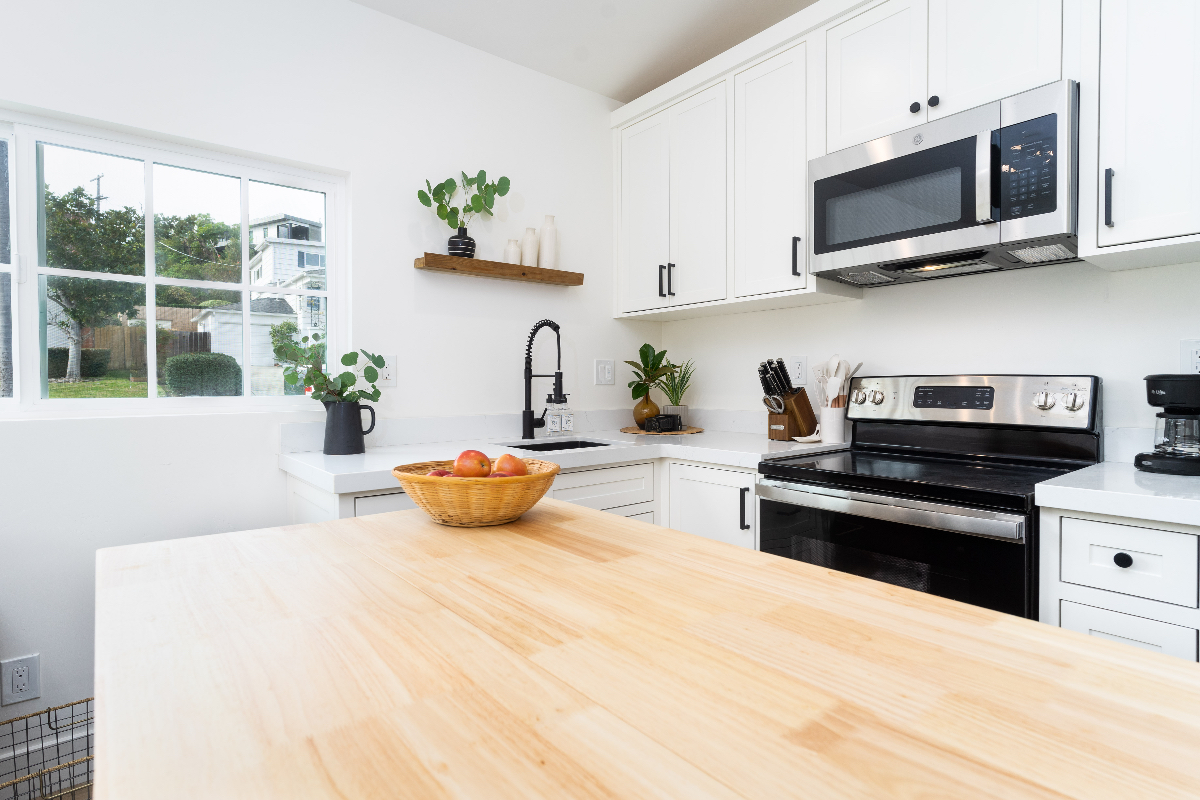 Brand New 1 Bed/1 Bath Casita in Beautiful Point Loma - Photo 5