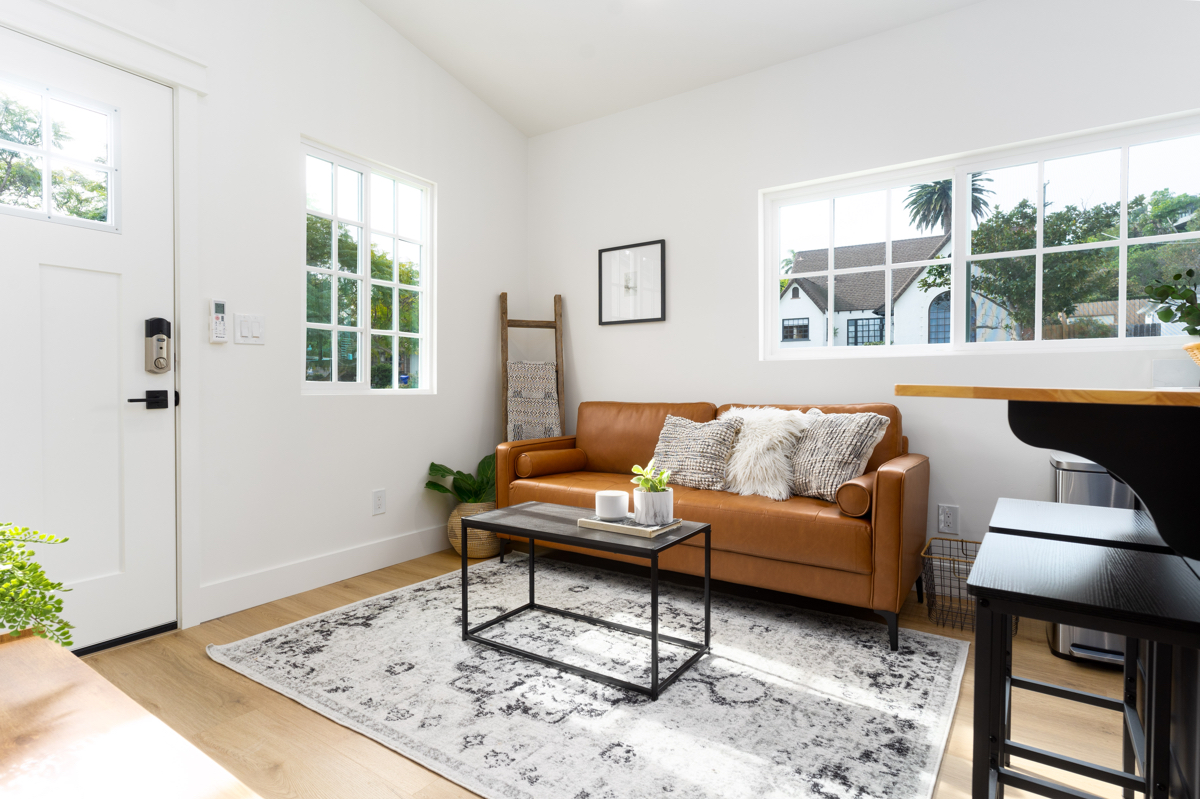 Brand New 1 Bed/1 Bath Casita in Beautiful Point Loma - Photo 3