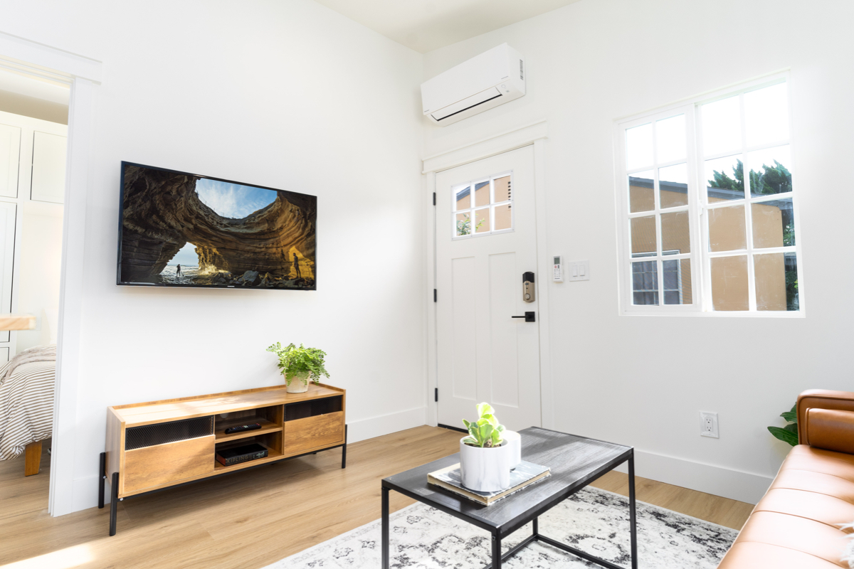 Brand New 1 Bed/1 Bath Casita in Beautiful Point Loma - Photo 4
