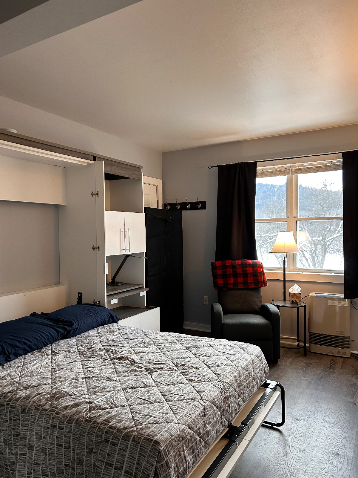 Quechee Studio Apartment - Photo 2