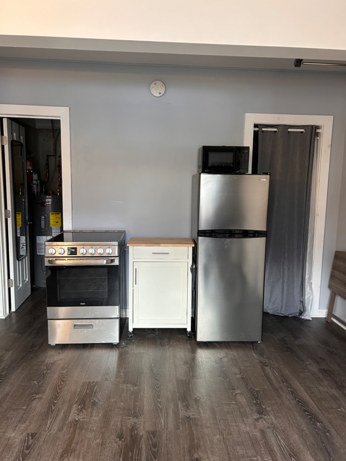 Quechee Studio Apartment - Photo 5
