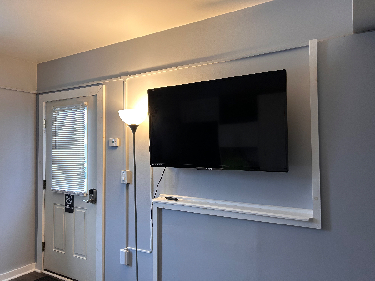 Quechee Studio Apartment - Photo 6