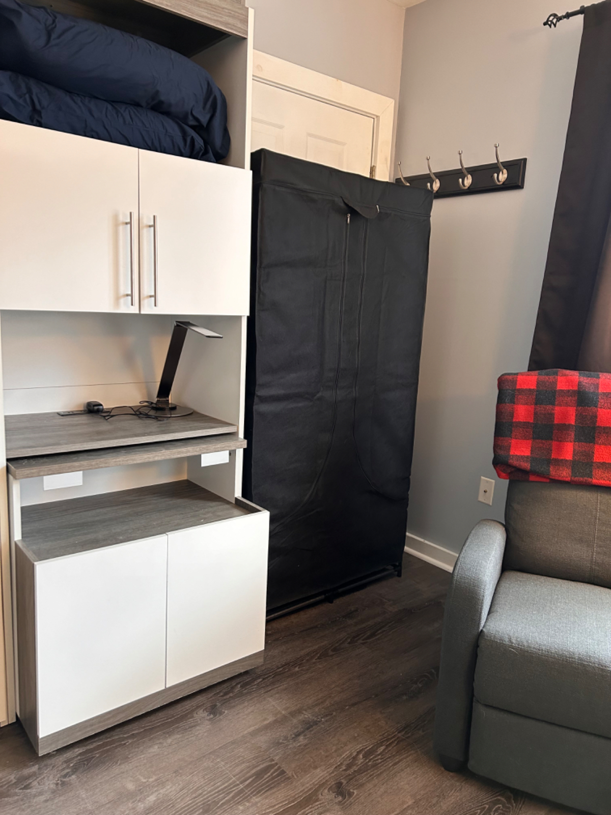 Quechee Studio Apartment - Photo 9