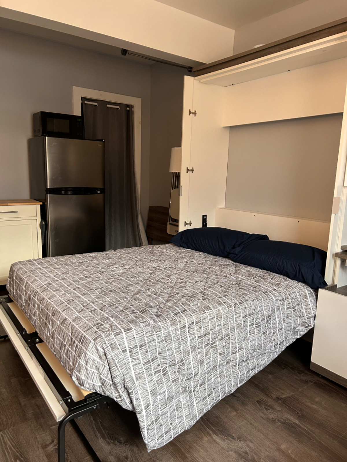 Quechee Studio Apartment - Photo 8