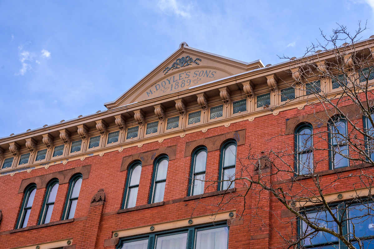 Renovated Lofts in Troy NY Historic District 204 - Photo 1