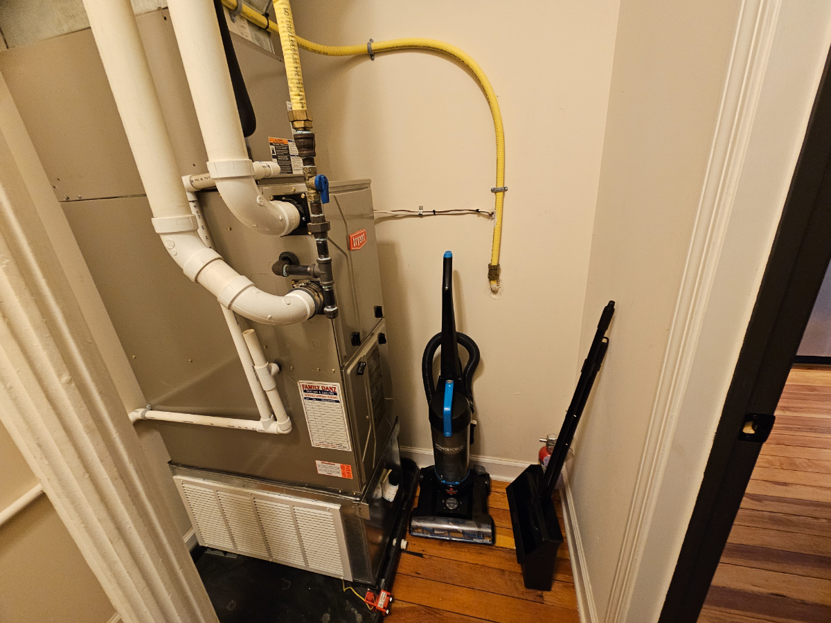 Renovated Lofts in Troy NY Historic District 204 - Photo 2