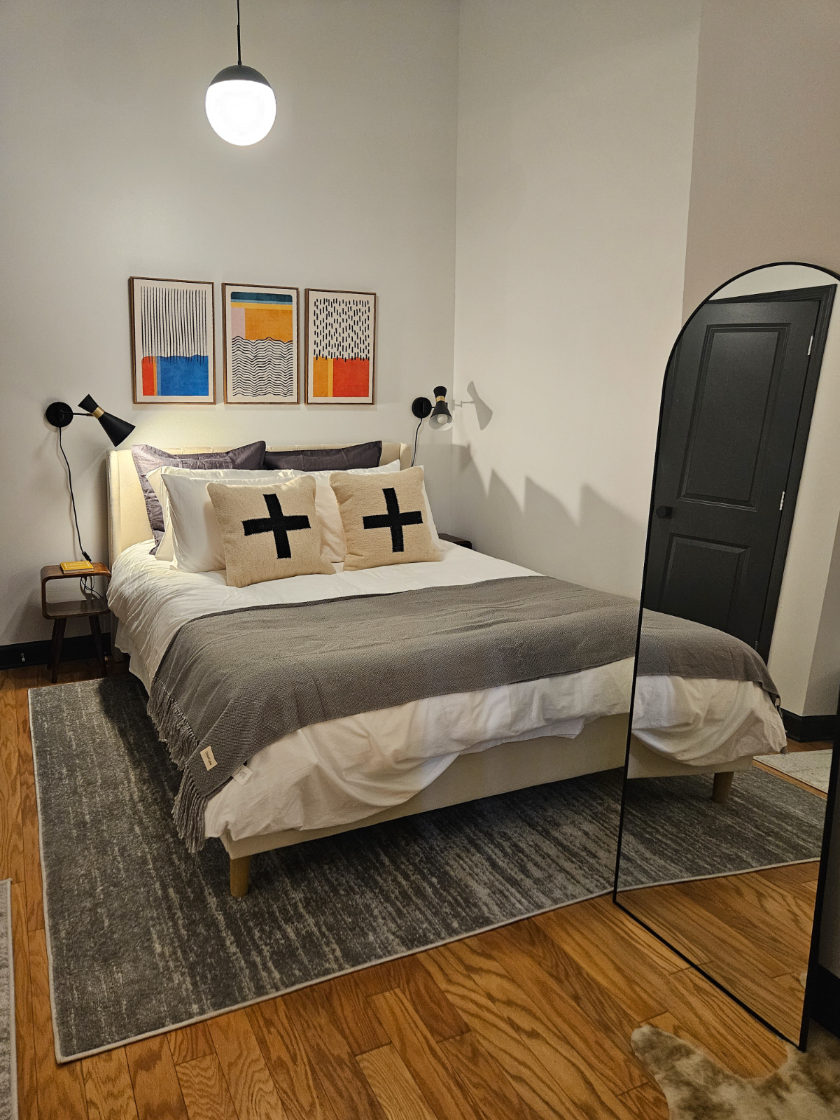 Renovated Lofts in Troy NY Historic District 204 - Photo 7