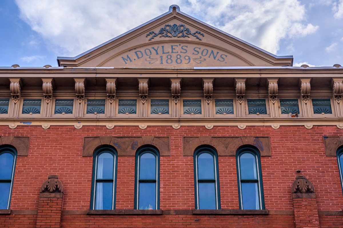 Renovated Lofts in Troy NY Historic District 204 - Photo 1