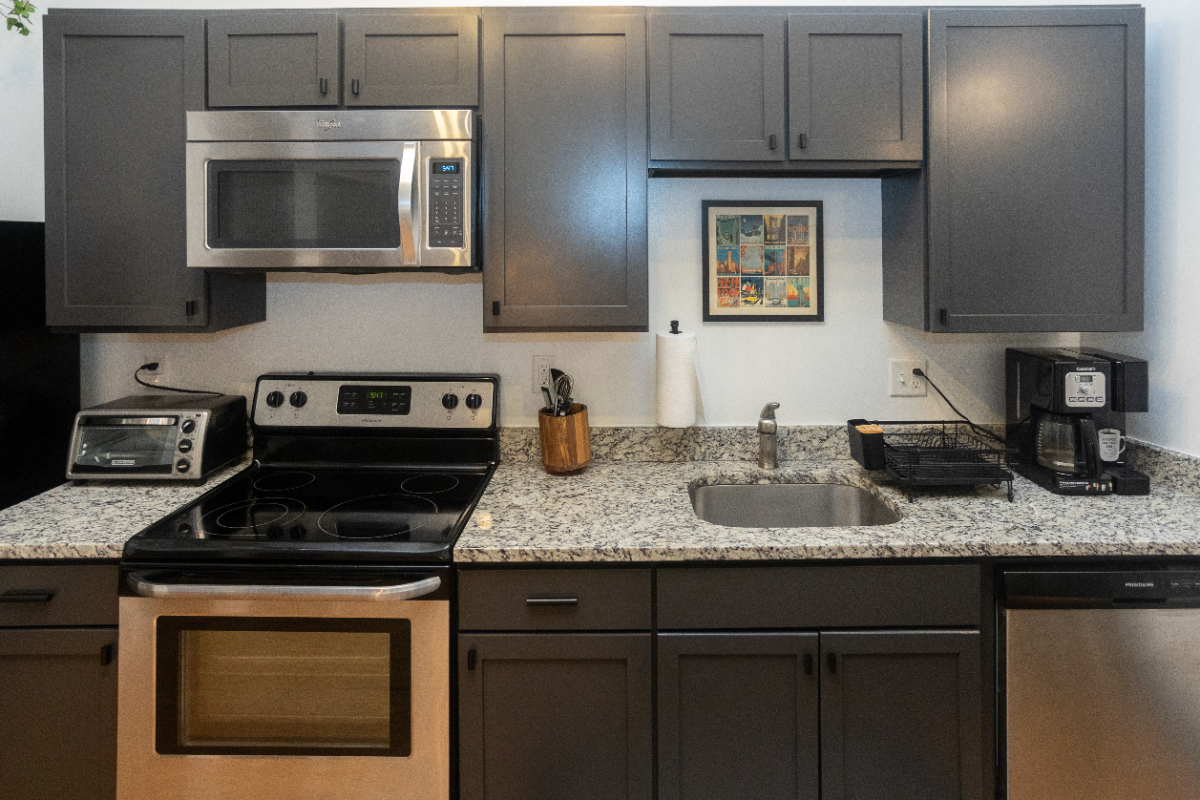 Renovated Lofts in Troy NY Historic District 204 - Photo 2