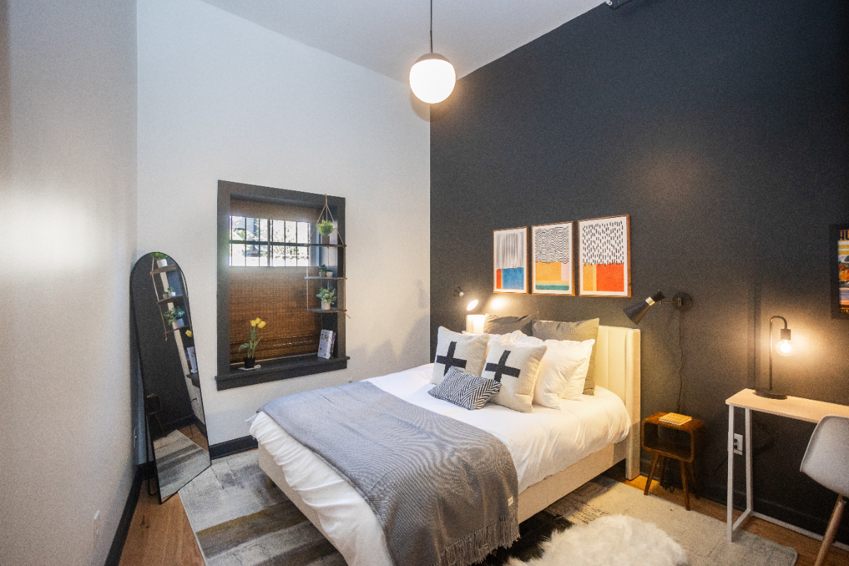 Renovated Lofts in Troy NY Historic District 204 - Photo 4