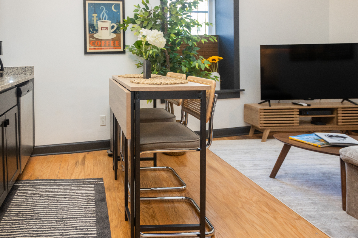 Renovated Lofts in Troy NY Historic District 204 - Photo 7