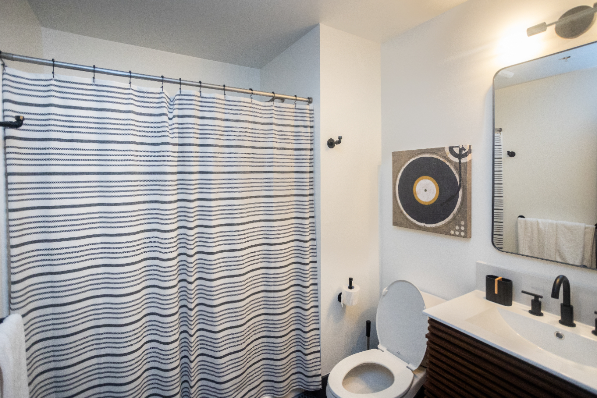 Renovated Lofts in Troy NY Historic District 204 - Photo 9