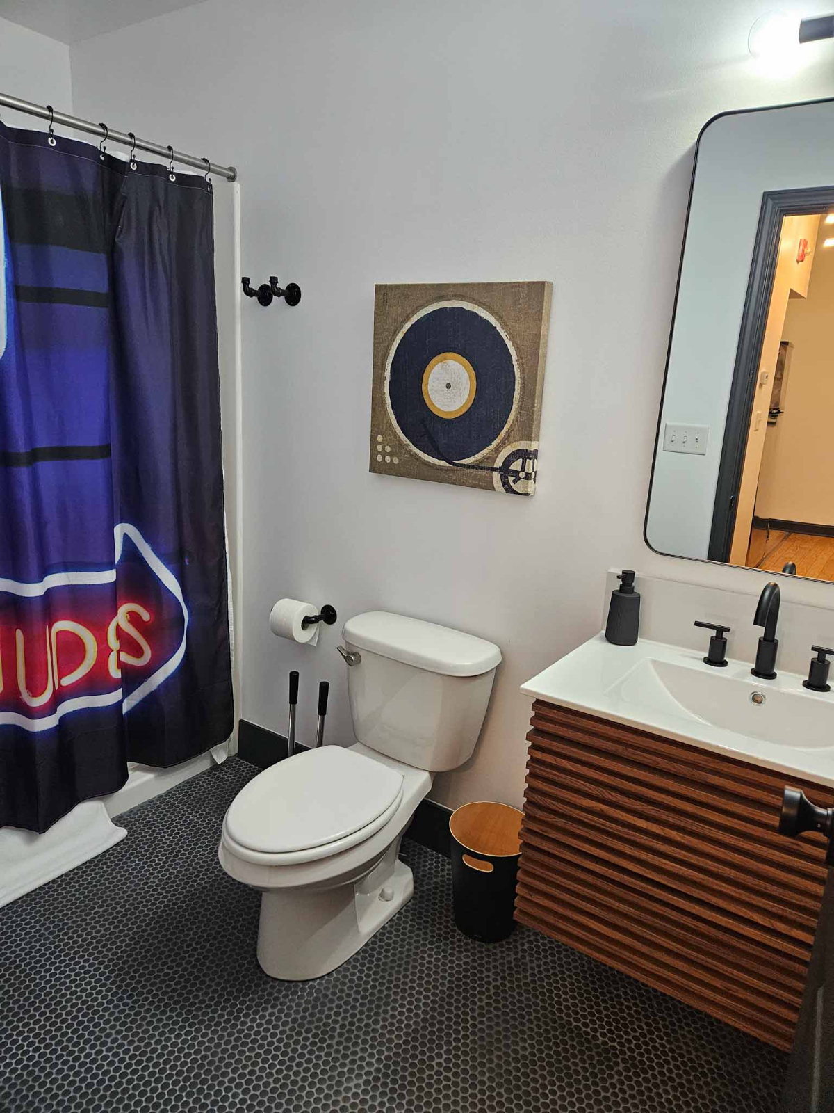 Renovated Lofts in Troy NY Historic District 204 - Photo 8