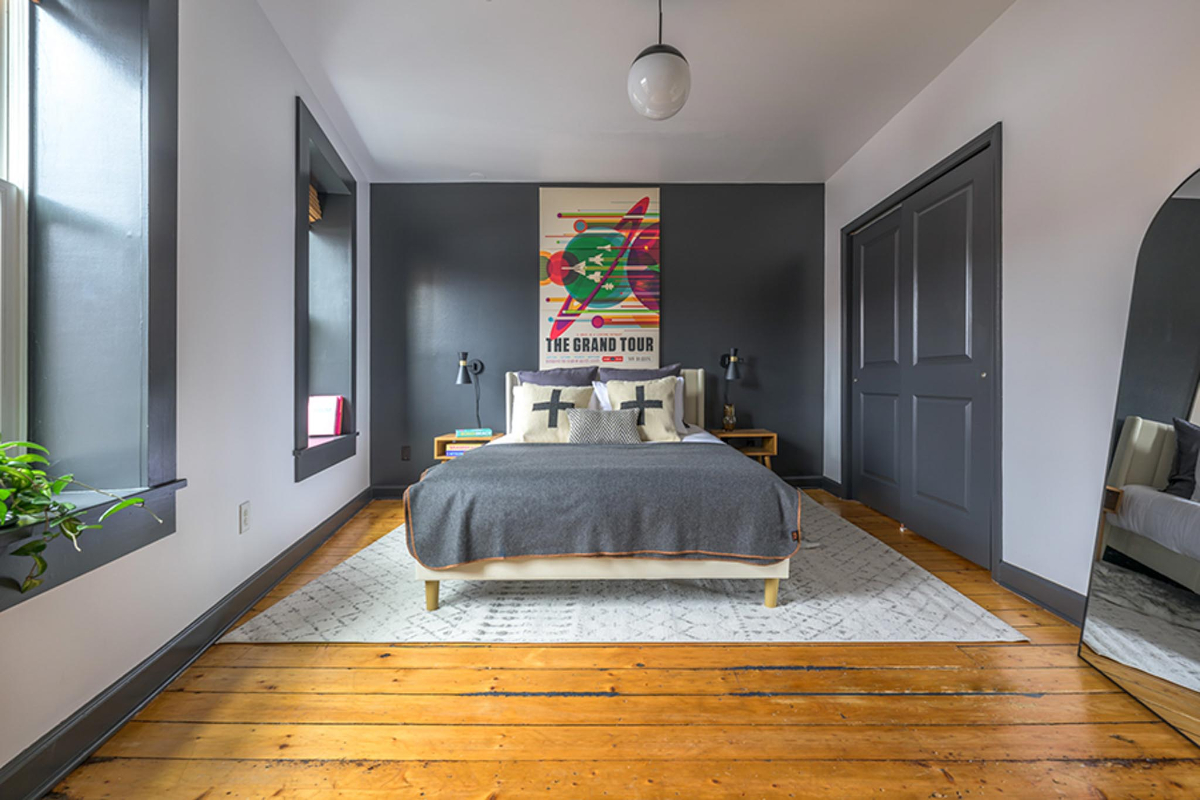 Renovated Lofts in Troy NY Historic District 204 - Photo 8