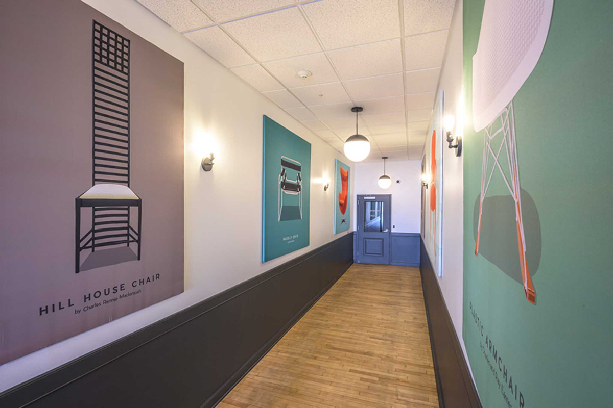 Renovated Lofts in Troy NY Historic District 204 - Photo 11