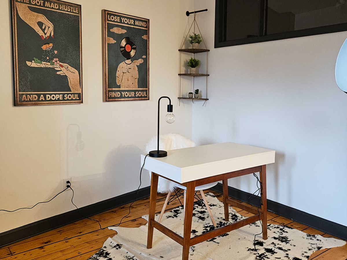 Renovated Lofts in Troy NY Historic District 204 - Photo 5