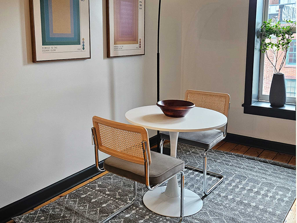 Renovated Lofts in Troy NY Historic District 204 - Photo 6
