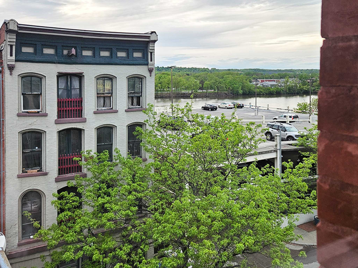 Renovated Lofts in Troy NY Historic District 204 - Photo 10