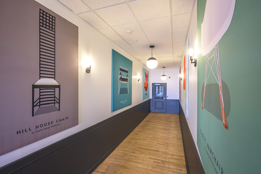 Renovated Lofts in Troy NY Historic District 204 - Photo 11