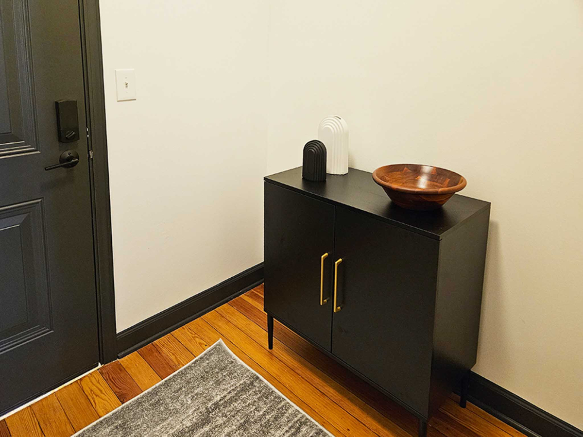 Renovated Lofts in Troy NY Historic District 204 - Photo 10