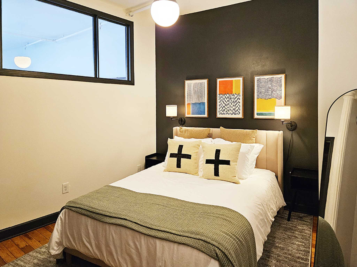 Renovated Lofts in Troy NY Historic District 204 - Photo 5