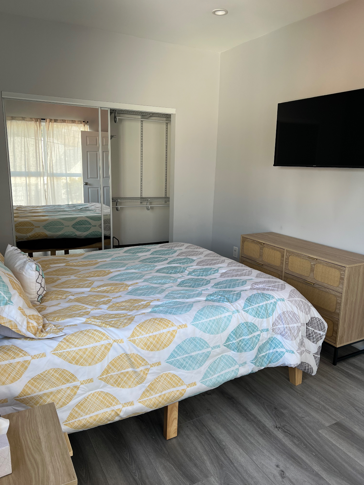 Brand New 1 Bedroom Unit near all hospitals - Photo 6