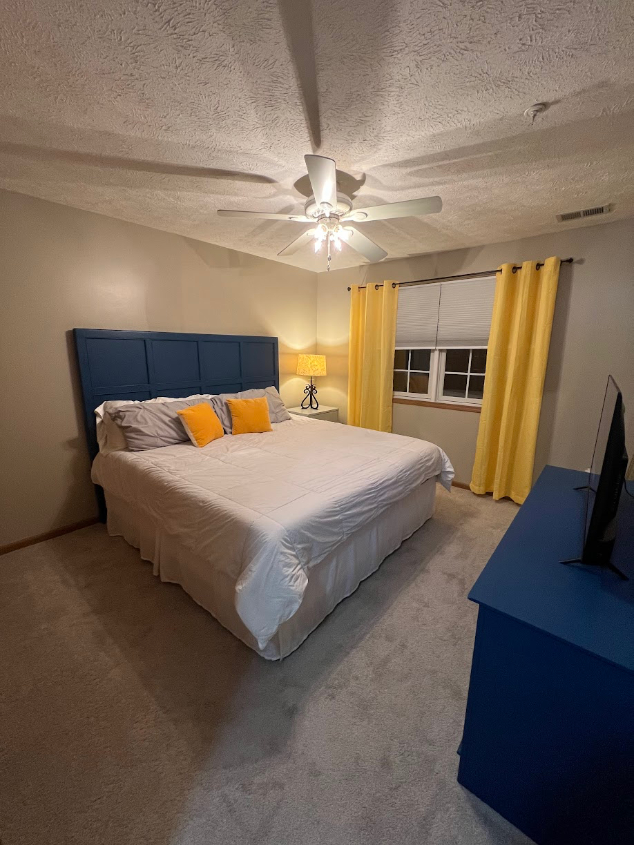 Cozy 2 Bed 2 Condo. Minutes From Hospitals - Photo 2