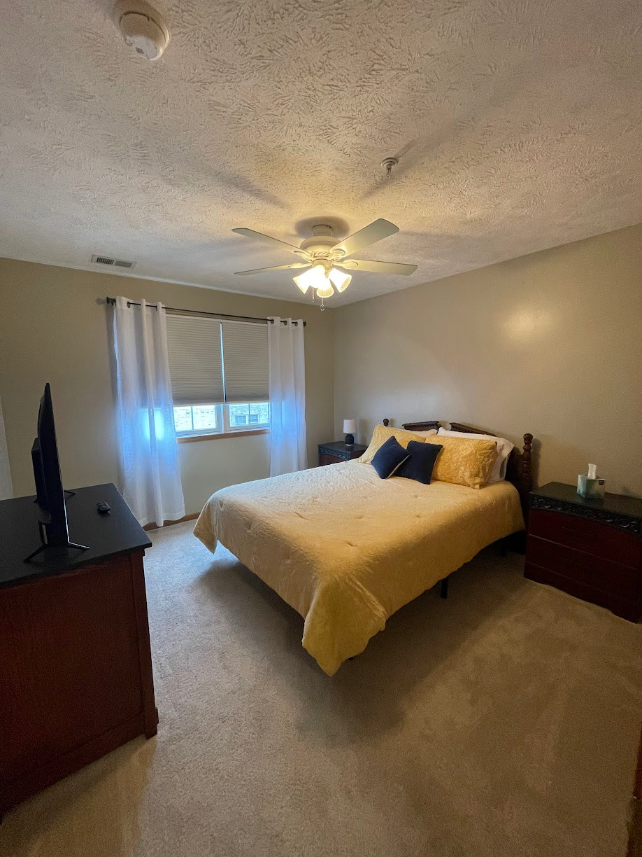 Cozy 2 Bed 2 Condo. Minutes From Hospitals - Photo 4