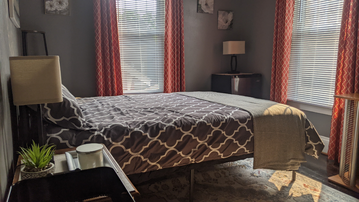 The Ember Suite - Photo 2