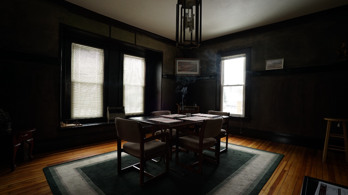 The Ember Suite - Photo 12