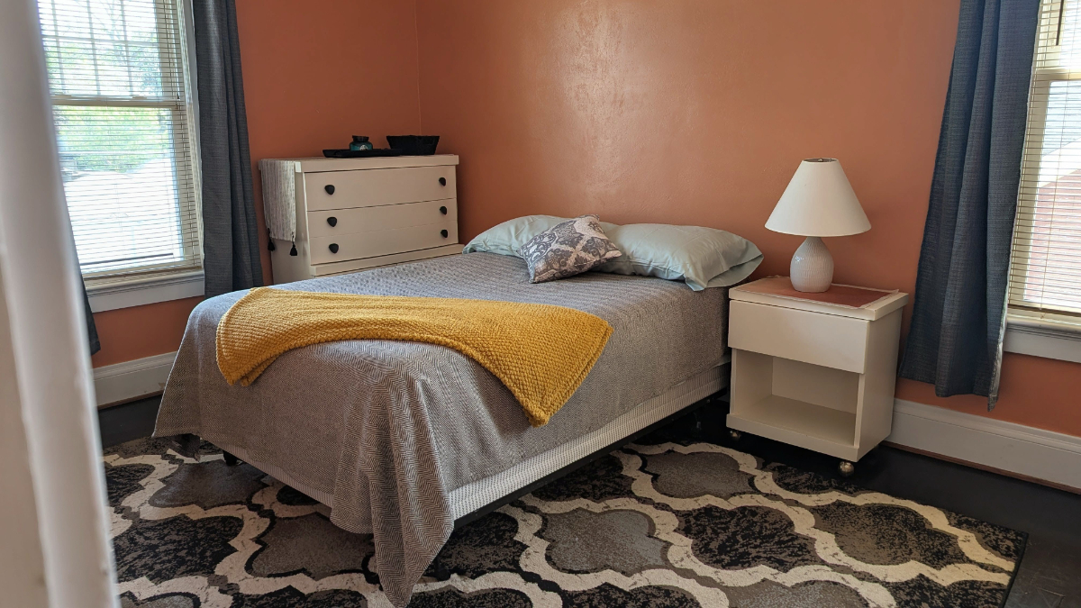 The Ember Suite - Photo 5